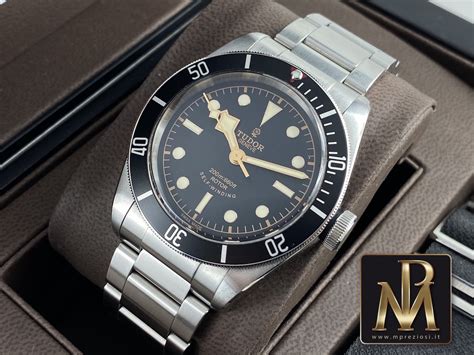 tudor black bay for sale|tudor black bay 36 usati.